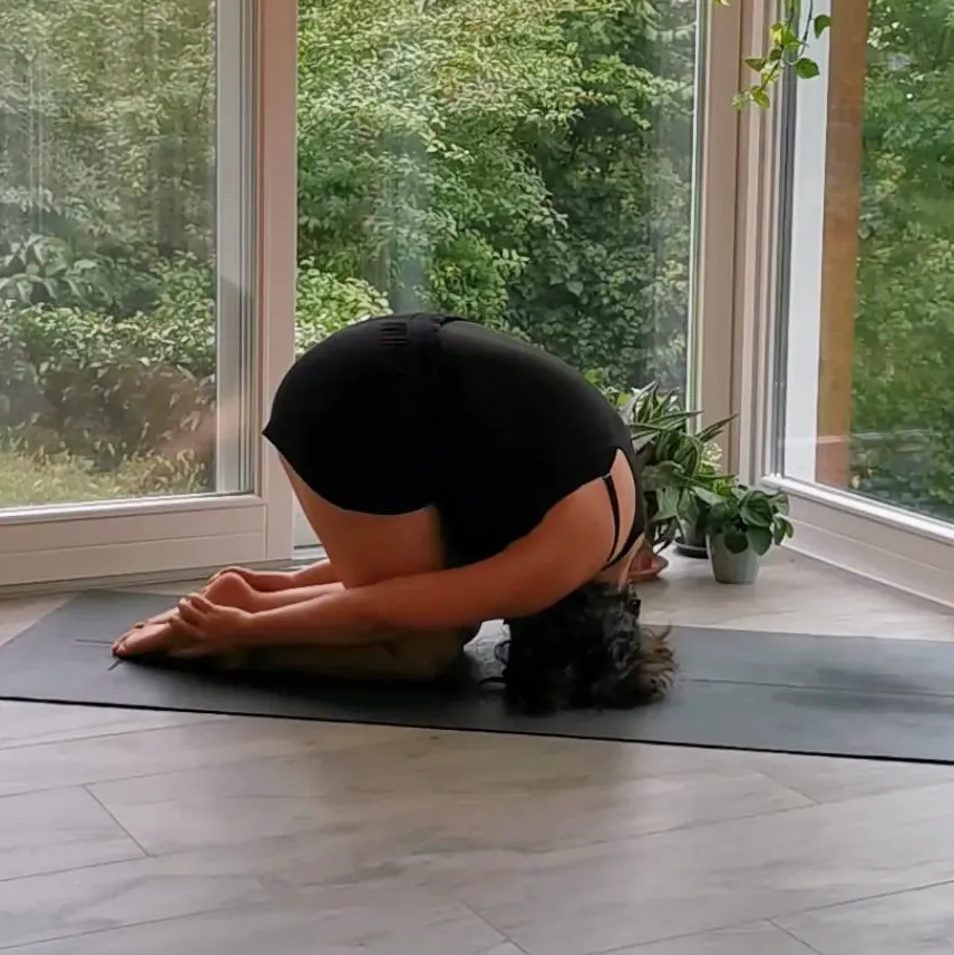 Hatha Yoga copertina home