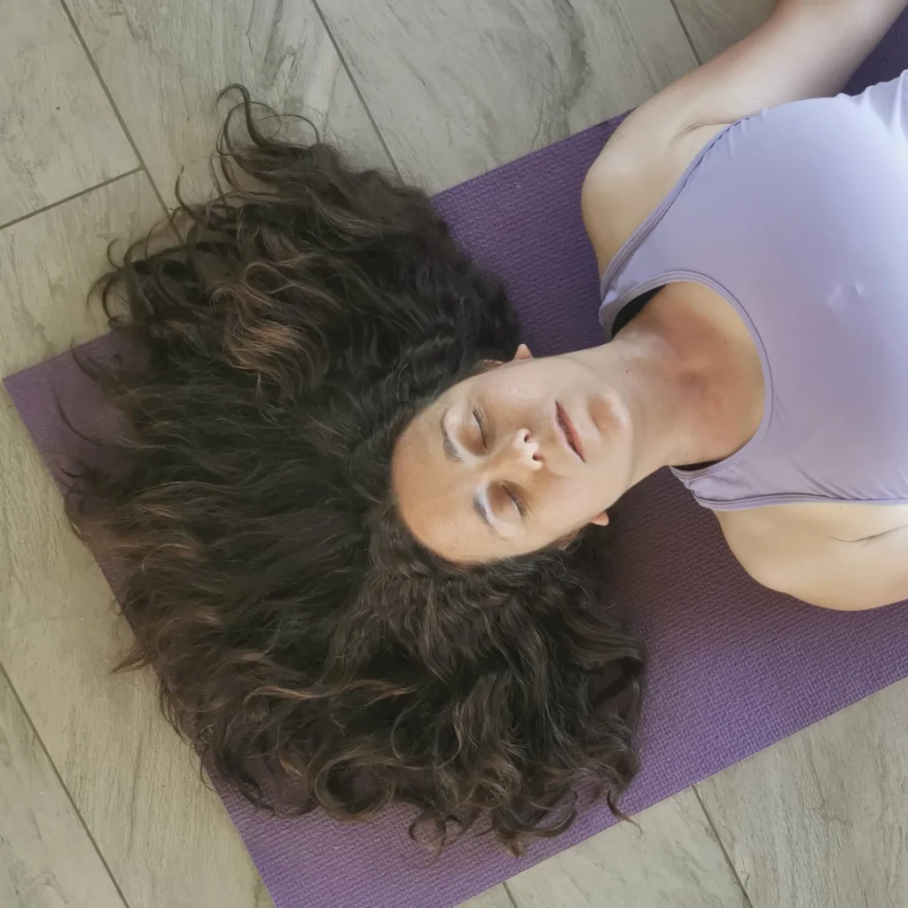 Meditazione copertina home